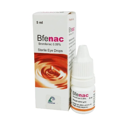 Picture of Bfenac