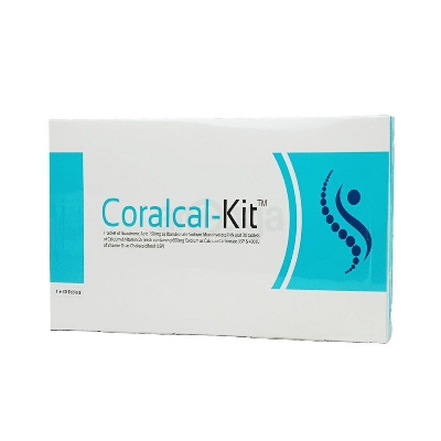 Picture of Coralcal Kit