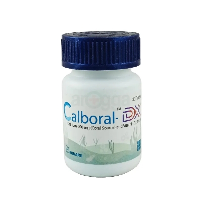 Picture of Calboral Dx