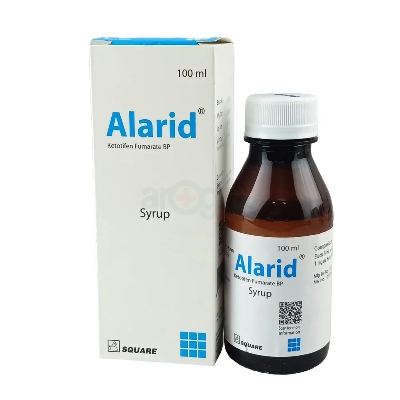 Picture of Alarid 100