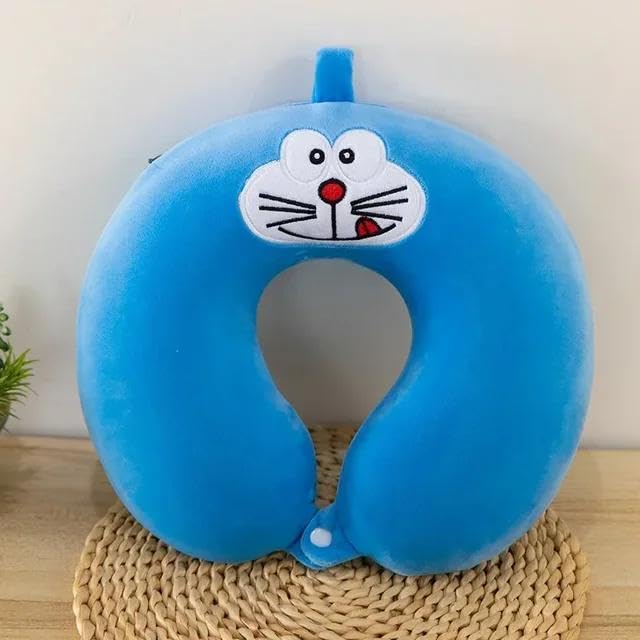 Picture of China Soft Neck Pillow For Travel On Bus And Car
