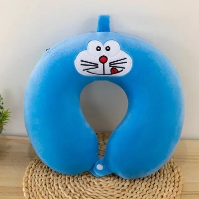 Picture of China Soft Neck Pillow For Travel On Bus And Car