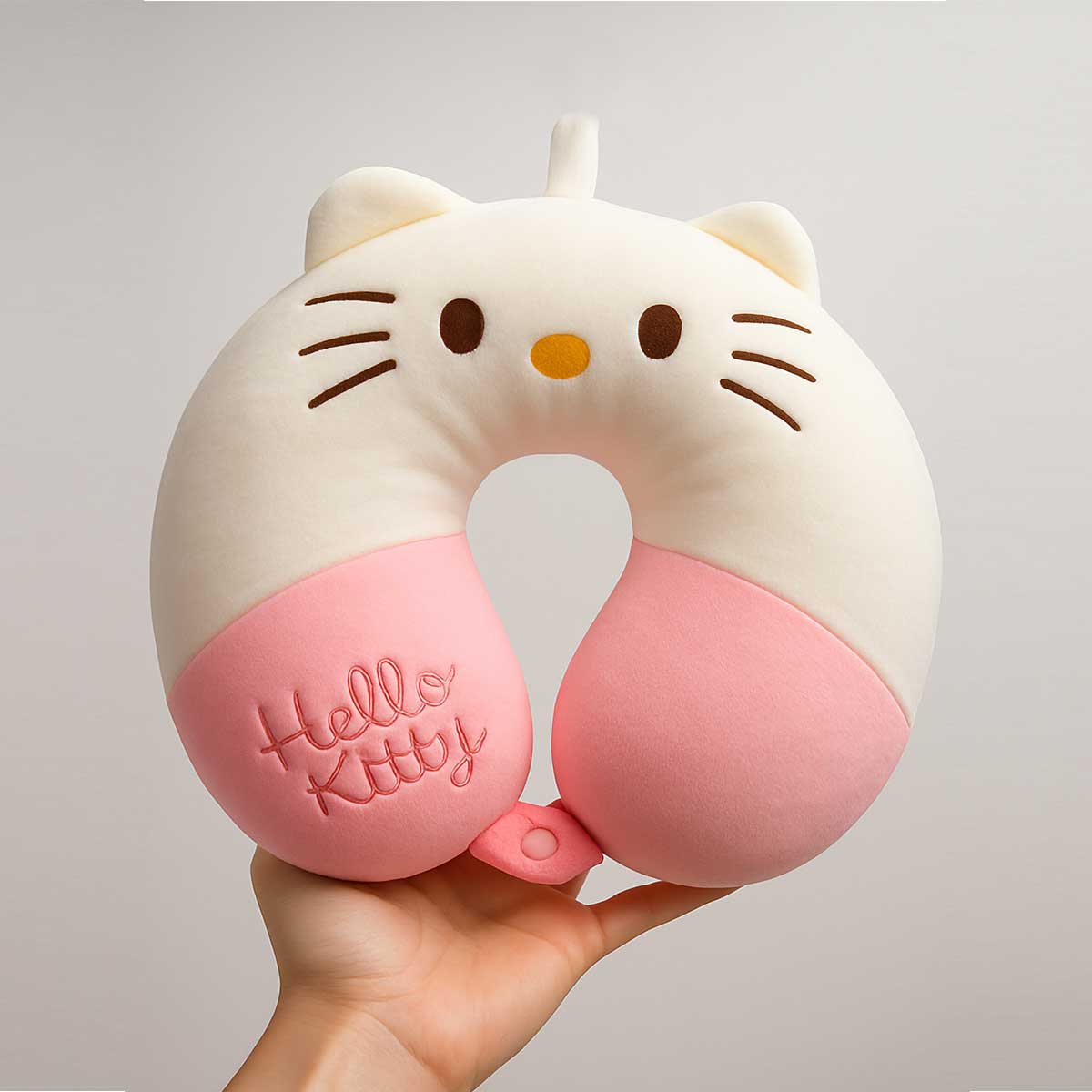Picture of China Soft Neck Pillow For Travel On Bus And Car