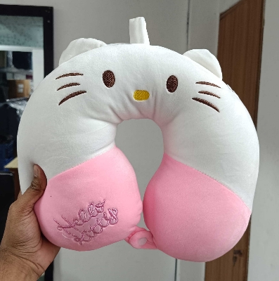 Picture of China Soft Neck Pillow For Travel On Bus And Car