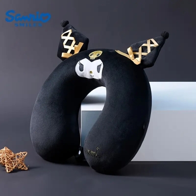 Picture of China Soft Neck Pillow For Travel On Bus And Car