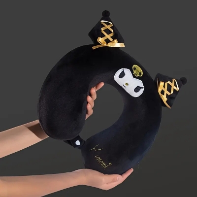 Picture of China Soft Neck Pillow For Travel On Bus And Car
