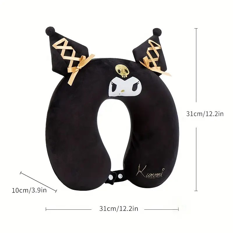 Picture of China Soft Neck Pillow For Travel On Bus And Car