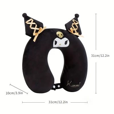 Picture of China Soft Neck Pillow For Travel On Bus And Car