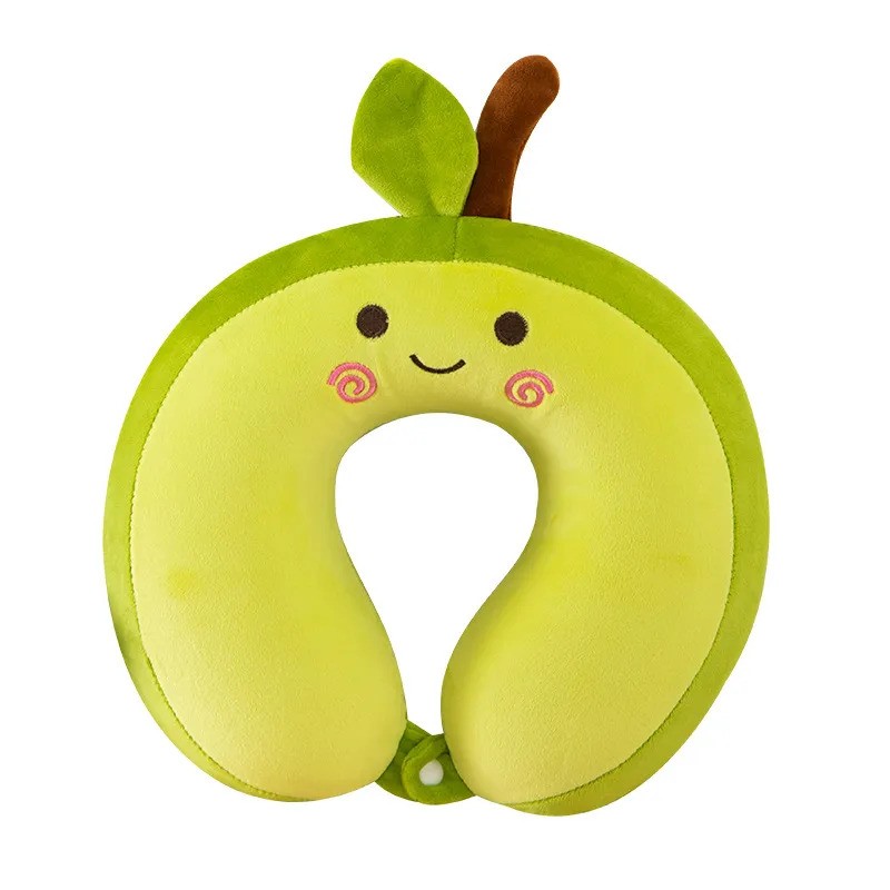 Picture of China Soft Neck Pillow For Travel On Bus And Car