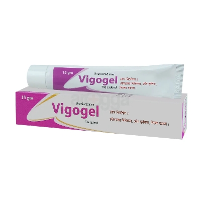 Picture of Vigogel