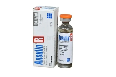 Picture of Ansuline R 100