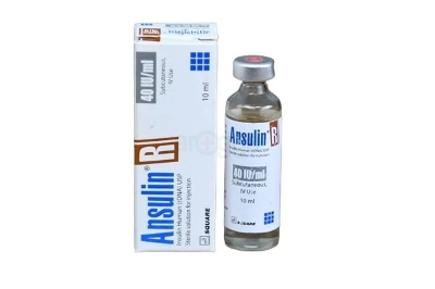 Picture of Ansuline R 40
