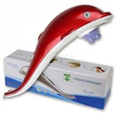 Picture of Dolphine massager