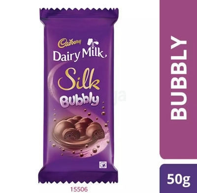 Picture of Silk Bubly S