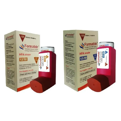 Picture of Formatide 4.5/160