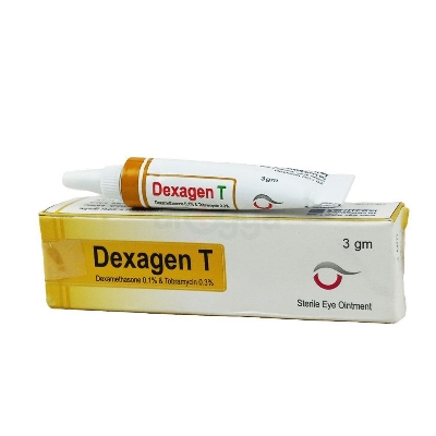 Picture of Dexagen T
