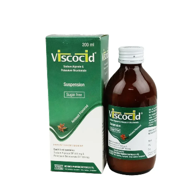 Picture of Viscocid