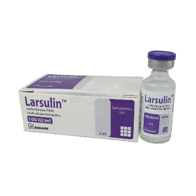 Picture of Larsulin