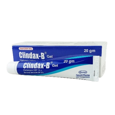 Picture of Clindax-B