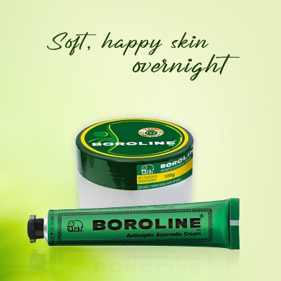 Picture of Boroline Antiseptic Cream 20g