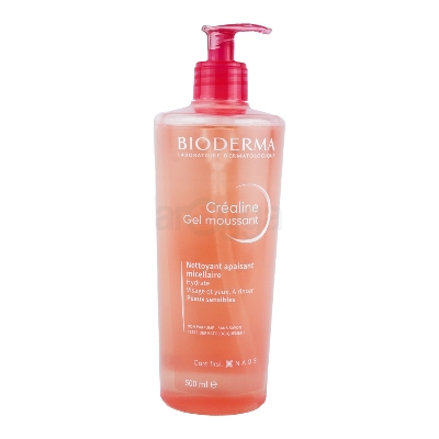 Picture of Bioderma Crealine Gel 200ml