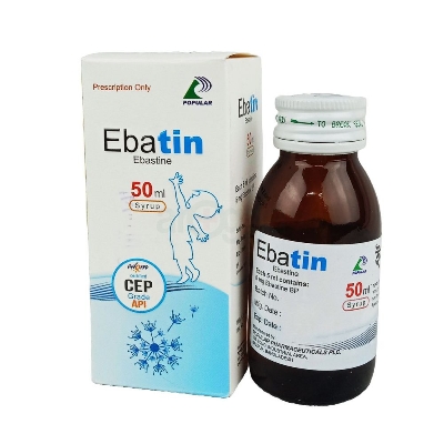 Picture of Ebatin 50ml