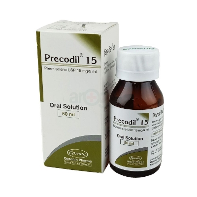 Picture of Precodil 15