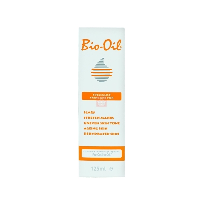 Picture of Bio Oil 125ml