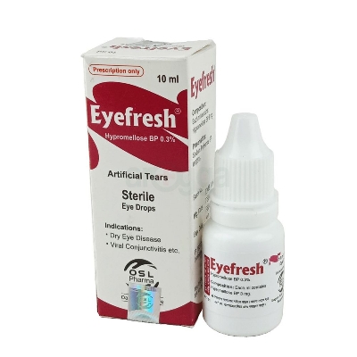 Picture of Eyefresh