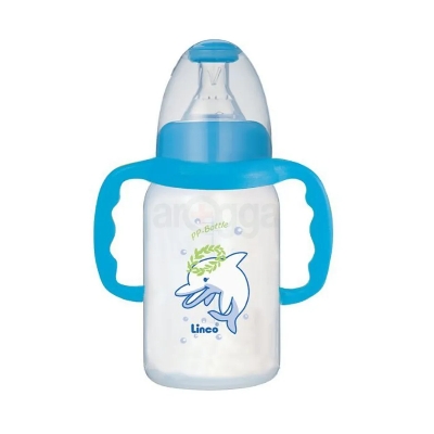 Picture of PP Standard Feeding Bottle 4 oz