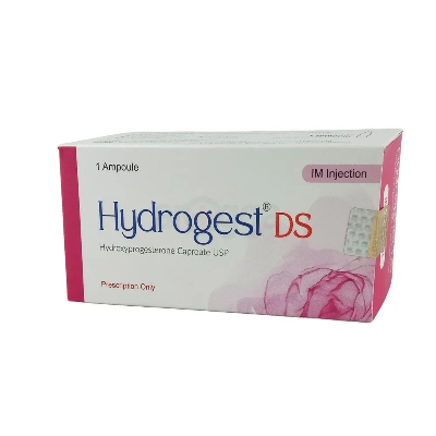 Picture of Hydrogest DS