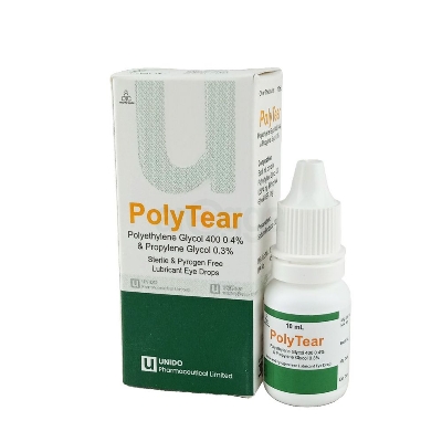 Picture of Polytear drop