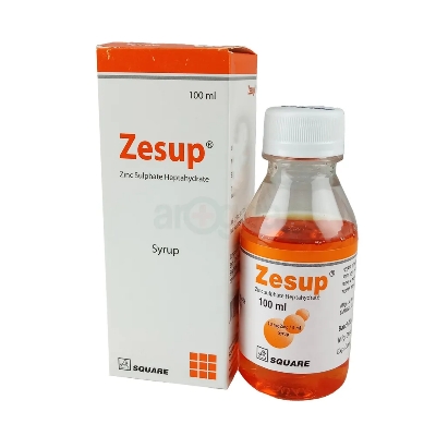 Picture of Zesup 100