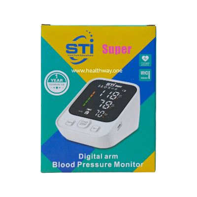 Picture of STI SUPER DIGITAL BP
