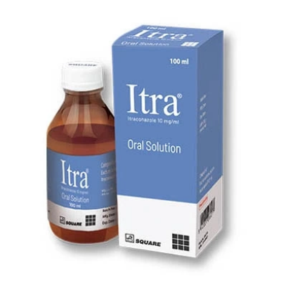 Picture of Itra syrup