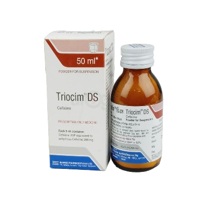 Picture of Triocim DS