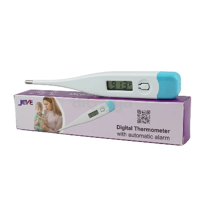 Picture of Digital Thermometer