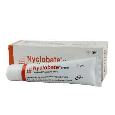 Picture of Nyclobate 20 gm oint