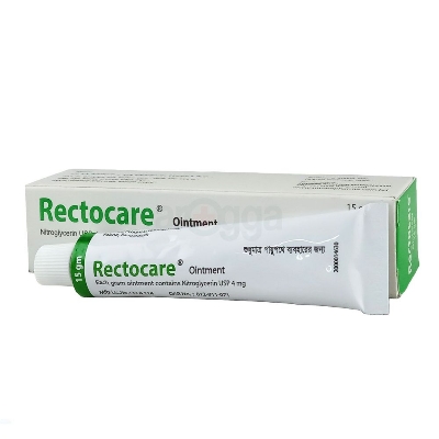 Picture of Rectocare ointment