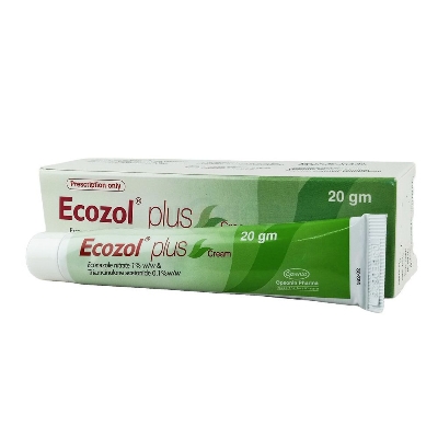 Picture of ECOZOL PIUS CREAM