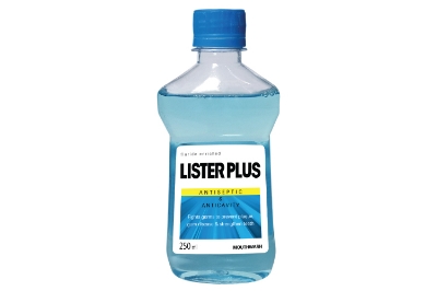 Picture of Lister plus 250ml