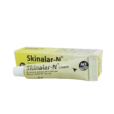 Picture of Skinalar N