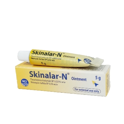 Picture of Skinalar N