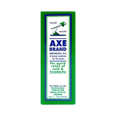 Picture of Axe Brand Oil 5ml