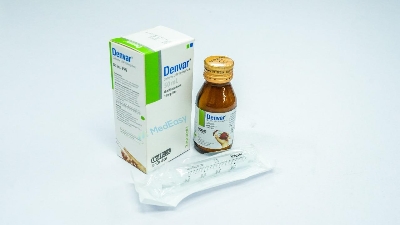 Picture of Denvar 50ml