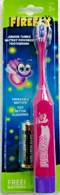 Picture of Fireely Motor Toothbrush