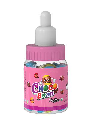 Buy PRAN Chocobean Feeder Toy 35gm Online