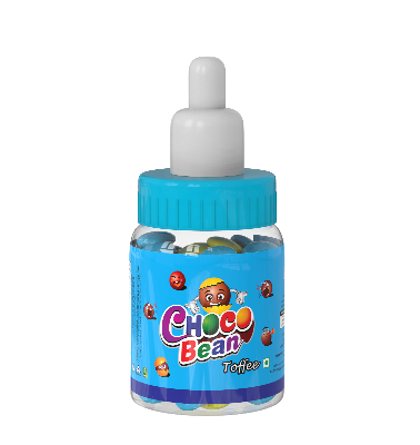 Buy PRAN Chocobean Feeder Toy 35gm Online