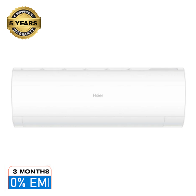 Picture of Haier 1.5 Ton 18 Turbocool Pro Non Inverter Air Conditioner (HSU-18TurboCool) (Best Price)