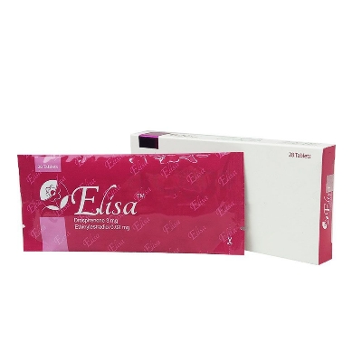 Picture of Elisa Pill